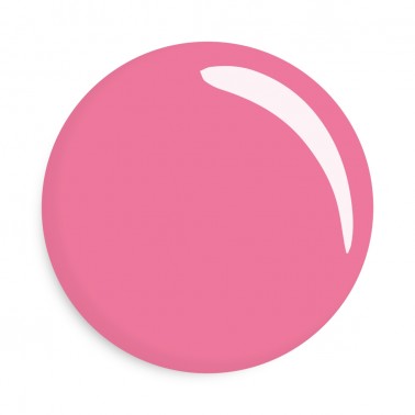 Pink Lady - Smalto semipermanente 7 ml Semipermanente classico
