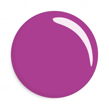 Cosmopolitan Fluo - Smalto semipermanente 7 ml Semipermanente classico