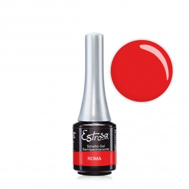 Roma Fluo - Smalto semipermanente 7 ml Semipermanente classico