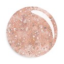 Champagne Sparkle Glitter - Smalto semipermanente 7 ml Champagne Sparkle Glitter - Smalto semipermanente 7 ml