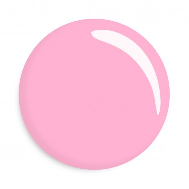 Miss Pink - Smalto semipermanente 7 ml Semipermanente classico