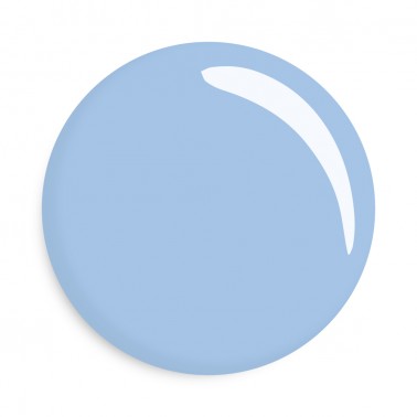 Blue Sky - Smalto semipermanente 7 ml Semipermanente classico