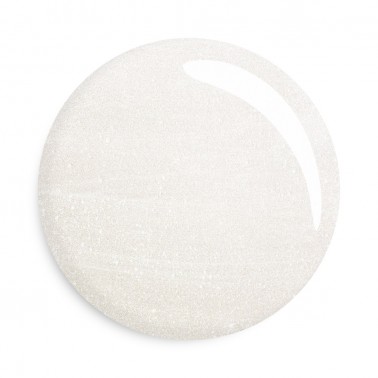 Contemporary White Pearl - Smalto semipermanente 7 ml Semipermanente classico