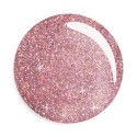 Lady Like Shiny Glitter - Smalto semipermanente 7 ml Lady Like Shiny Glitter - Smalto semipermanente 7 ml