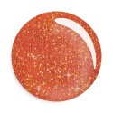 Gypsy Mode Shiny Glitter - Smalto semipermanente 7 ml Gypsy Mode Shiny Glitter - Smalto semipermanente 7 ml