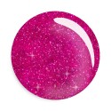 Ironic Pink Shiny Glitter - Smalto semipermanente 7 ml Ironic Pink Shiny Glitter - Smalto semipermanente 7 ml