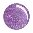 Wonderful World Shiny Glitter - Smalto semipermanente 7 ml Wonderful World Shiny Glitter - Smalto semipermanente 7 ml