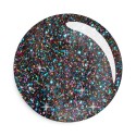 Urban Spirit Shiny Glitter - Smalto semipermanente 7 ml Urban Spirit Shiny Glitter - Smalto semipermanente 7 ml