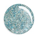 Illusion Shiny Glitter - Smalto semipermanente 7 ml Illusion Shiny Glitter - Smalto semipermanente 7 ml