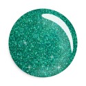 Electric Green Shiny Glitter - Smalto semipermanente 7 ml Electric Green Shiny Glitter - Smalto semipermanente 7 ml