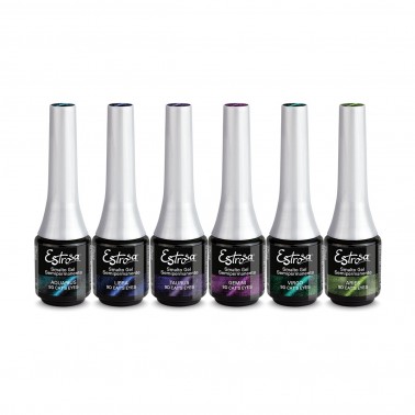 Constellations - Set Collezione Semipermanente Set Smalto Semipermanente