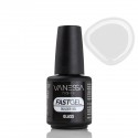 GLASS - Vanessa Fastgel 15 ml GLASS - Vanessa Fastgel 15 ml