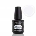 MILKY EXTRA WHITE - Vanessa Fastgel 15 ml MILKY EXTRA WHITE - Vanessa Fastgel 15 ml