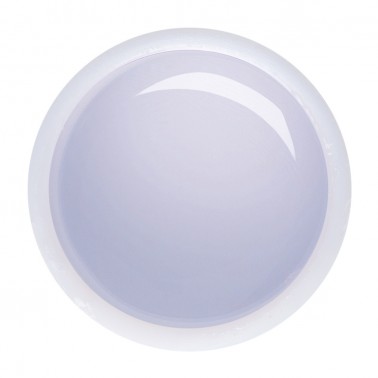 Clear Violet - Premium gel monofasico 15 ml Premium Builder Gel monofasico