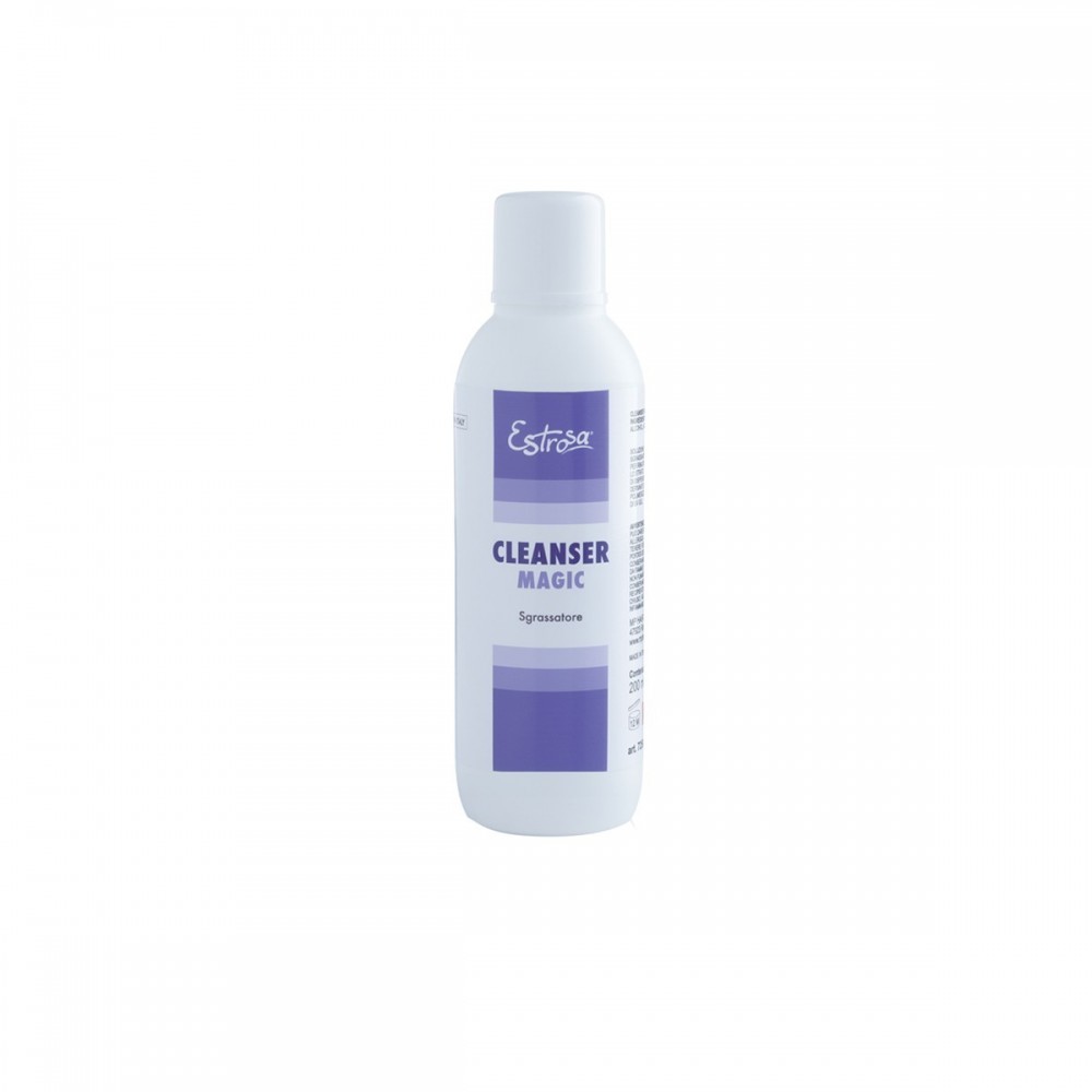 Cleanser Magic - Sgrassatore 125 ml Liquidi e preparatori