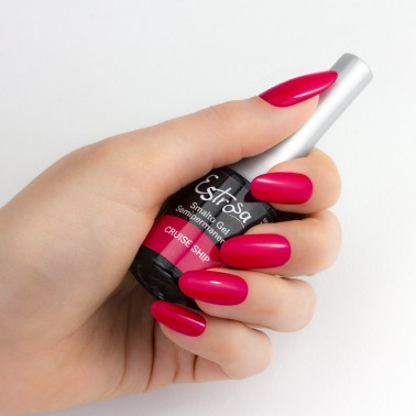 Cruise Ship Fluo - Smalto Semipermanente 14 ml Semipermanente - 14ml