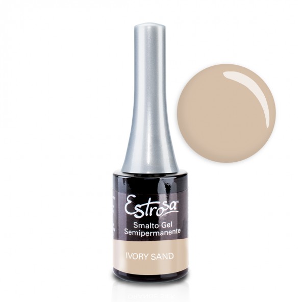Semipermanente Ivory Sand 14 ml Semipermanente 14ml