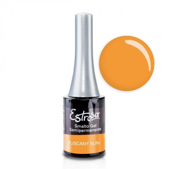 Semipermanente Tuscany Sun 14 ml Semipermanente 14ml
