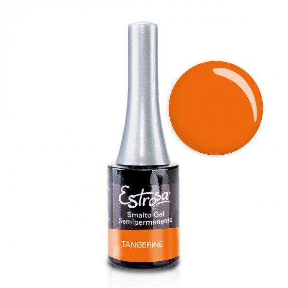 Semipermanente Tangerine 14 ml Semipermanente 14ml