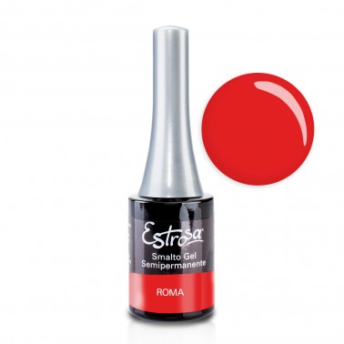 Roma Fluo - Smalto Semipermanente 14 ml Semipermanente classico