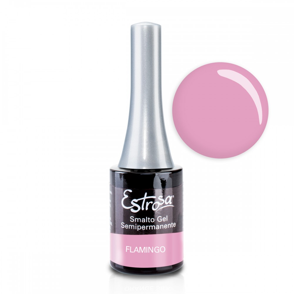 Semipermanente Flamingo 14 ml Semipermanente 14ml
