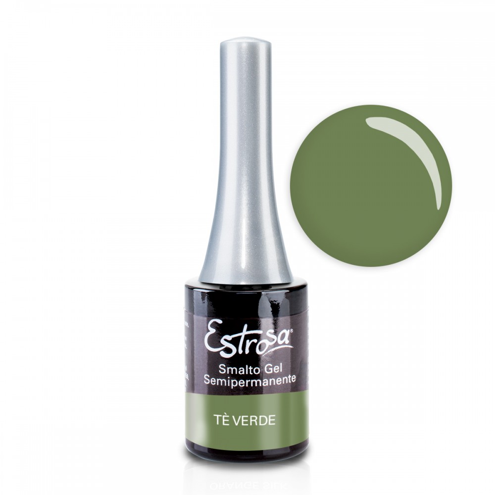 Semipermanente Tè Verde 14 ml Semipermanente 14ml