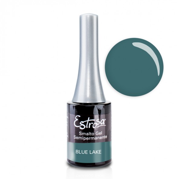Semipermanente Blue Lake 14 ml Semipermanente 14ml