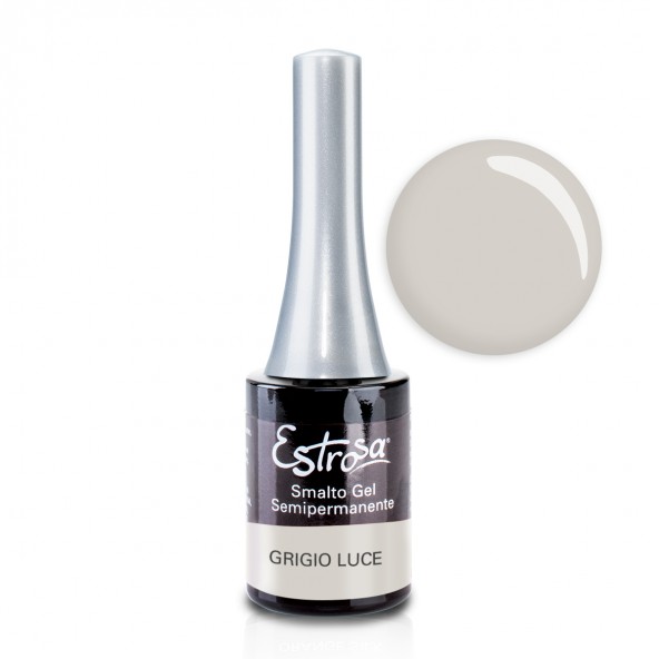 Semipermanente Grigio Luce 14 ml Semipermanente 14ml
