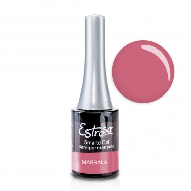 Semipermanente Marsala 14 ml Semipermanente 14ml