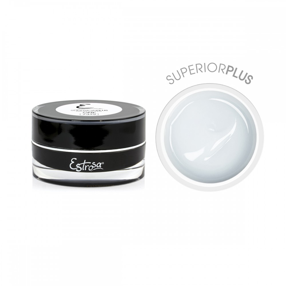 One - Superior Gel Plus 15ml Superior Gel Plus monofasico