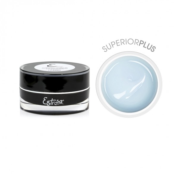Clear Blue - Superior Gel PLUS 15ml Superior Gel Plus monofasico