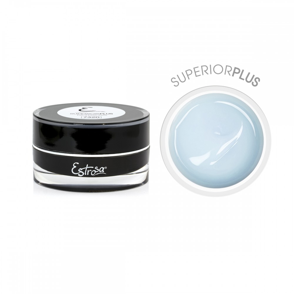 Clear Blue - Superior Gel Plus 15ml Superior Gel Plus monofasico