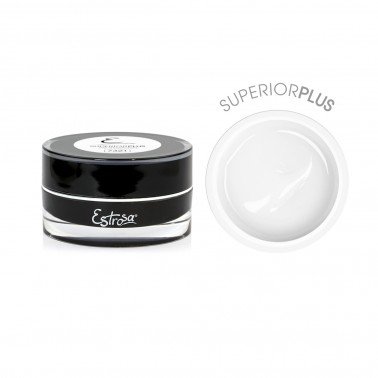 Milky White - Superior Gel Plus 15ml Superior Gel Plus monofasico