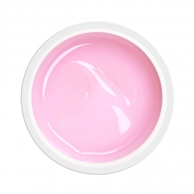 Milky Pink - Superior Gel PLUS 15 ml Superior Gel Plus monofasico