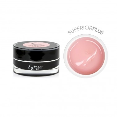 Pink Cover - Superior Gel Plus 15ml Superior Gel Plus monofasico
