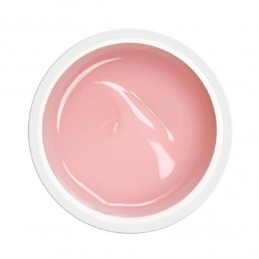 Pink Cover - Superior Gel PLUS 15 ml Superior Gel Plus monofasico