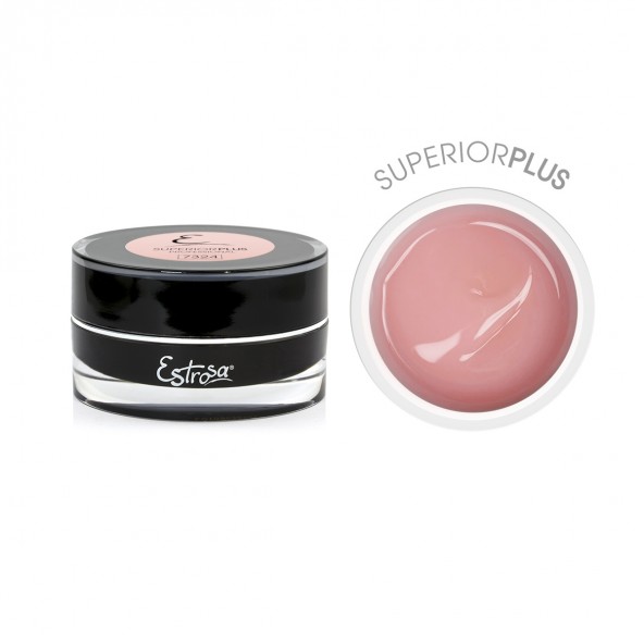 Natural Cover - Superior Gel Plus 15ml Superior Gel Plus monofasico