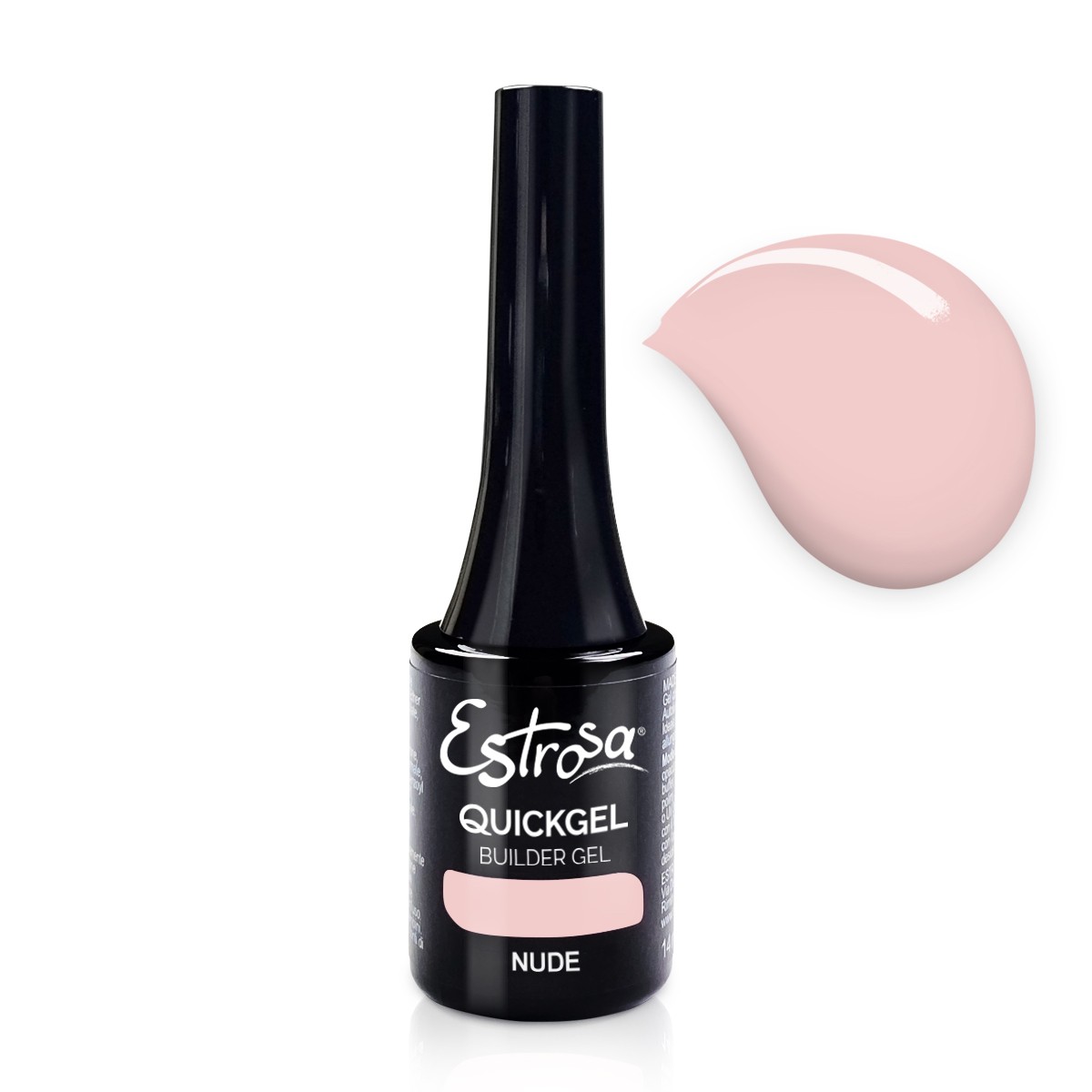 Nude - Quickgel builder 14 ml