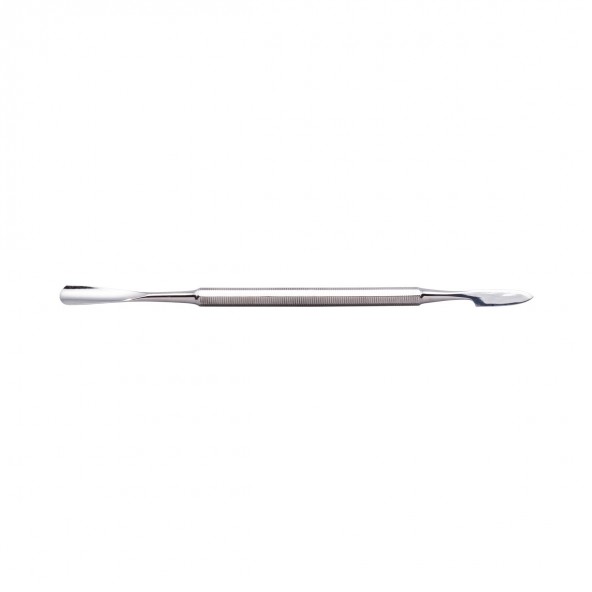 Spingipelle e Bisturi Acciaio Inox Spingicuticole e sgorbie