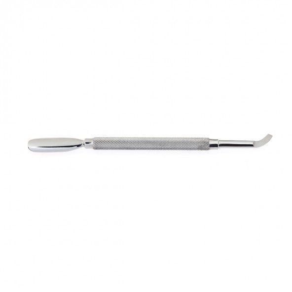 Spingipelle e Scalzino Acciaio Inox Spingicuticole e sgorbie