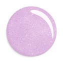 Glitter Lilac - Base Gel Builder Ceramika 14 ml