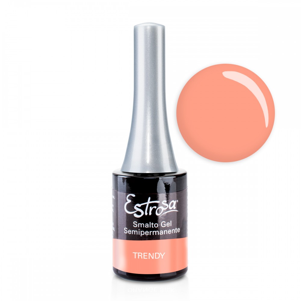 Trendy - Smalto Semipermanente 14ml Semipermanente - 14ml