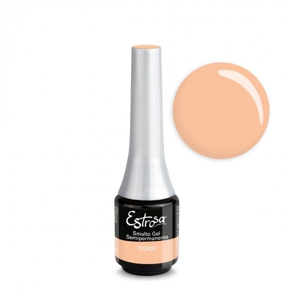 Iconic - Smalto semipermanente 7ml Semipermanente classico