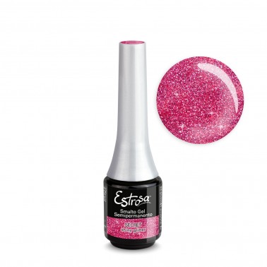 Secret Shiny Glitter - Smalto semipermanente 7ml Semipermanente classico