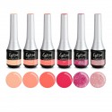 Trend Colors - Set Collezione Semipermanente