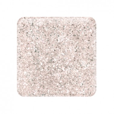 Rose Quartz Glitter Chrome - Persistance semipermanente 3in1 Semipermanente 3in1 Persistance