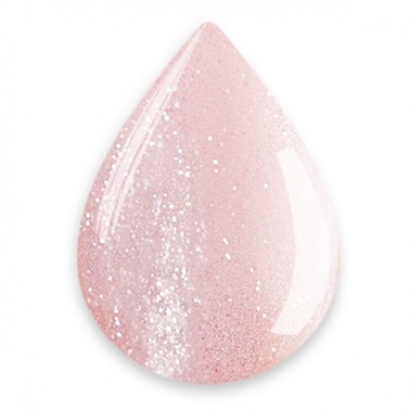 Rose Glitter - Evobase 14 ml Primer e basi assortite