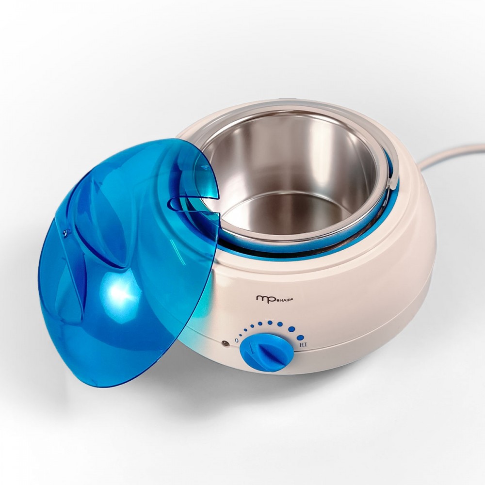 Round - Scaldacera 120W Scaldacera e Manipoli
