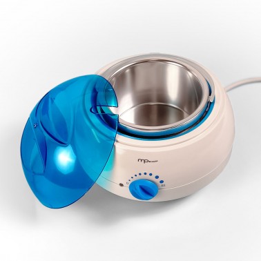 Round - Scaldacera 120W Scaldacera e Manipoli