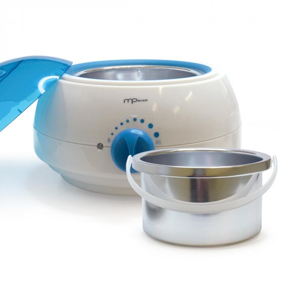 Round - Scaldacera 120W Scaldacera e Manipoli